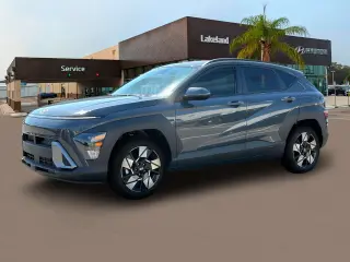 Hyundai KONA 2024 SEL 4dr Crossover