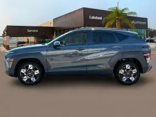 Hyundai KONA 2024 SEL 4dr Crossover