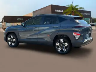 Hyundai KONA 2024 SEL 4dr Crossover