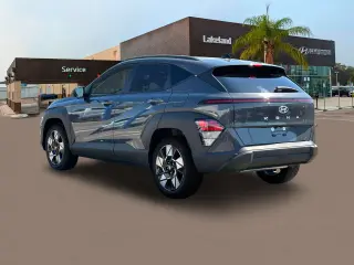 Hyundai KONA 2024 SEL 4dr Crossover