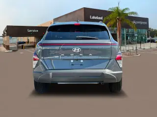 Hyundai KONA 2024 SEL 4dr Crossover