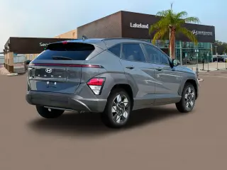 Hyundai KONA 2024 SEL 4dr Crossover