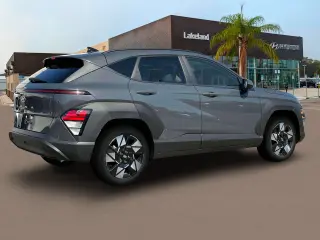Hyundai KONA 2024 SEL 4dr Crossover