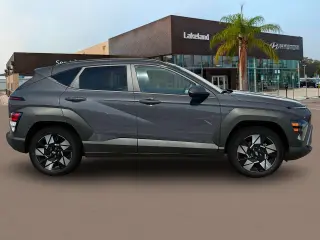 Hyundai KONA 2024 SEL 4dr Crossover
