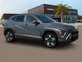Hyundai KONA 2024 SEL 4dr Crossover