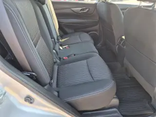 Nissan Rogue 2018 S Crossover de 4 puertas