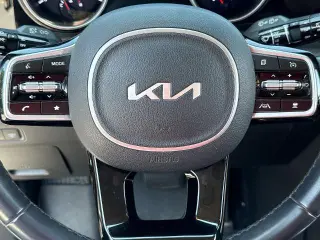Kia Carnival 2022 SX Miniván de 4 puertas