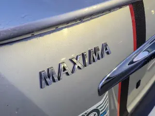Nissan Maxima 2014 3.5 SV Sedán de 4 puertas