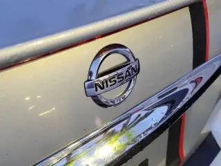 Nissan Maxima 2014 3.5 SV Sedán de 4 puertas
