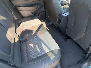 Chevrolet Trax 2025 LT Crossover de 4 puertas