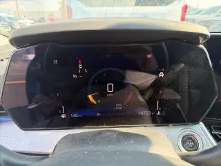 Chevrolet Trax 2025 LT Crossover de 4 puertas