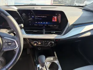 Chevrolet Trax 2025 LT Crossover de 4 puertas