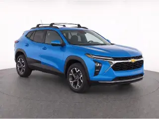 Chevrolet Trax 2025 LT Crossover de 4 puertas