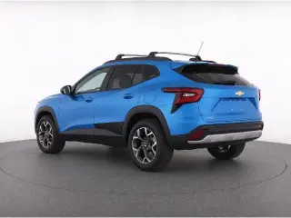 Chevrolet Trax 2025 LT Crossover de 4 puertas