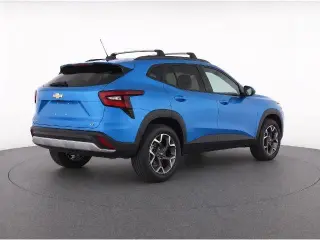Chevrolet Trax 2025 LT Crossover de 4 puertas