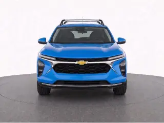 Chevrolet Trax 2025 LT Crossover de 4 puertas