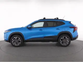 Chevrolet Trax 2025 LT Crossover de 4 puertas