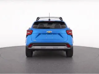 Chevrolet Trax 2025 LT Crossover de 4 puertas