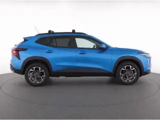 Chevrolet Trax 2025 LT Crossover de 4 puertas