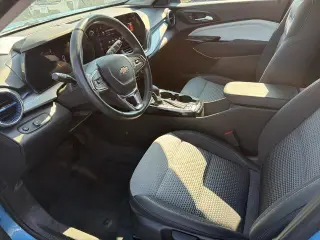 Chevrolet Trax 2025 LT Crossover de 4 puertas