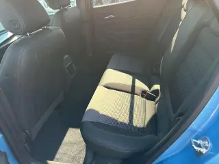 Chevrolet Trax 2025 LT Crossover de 4 puertas