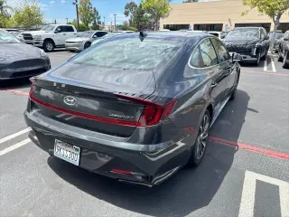 Hyundai SONATA 2023 Sedán de 4 puertas Limited