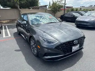 Hyundai SONATA 2023 Sedán de 4 puertas Limited