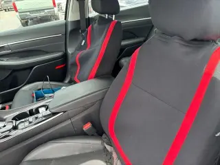 Hyundai SONATA 2023 Sedán de 4 puertas Limited