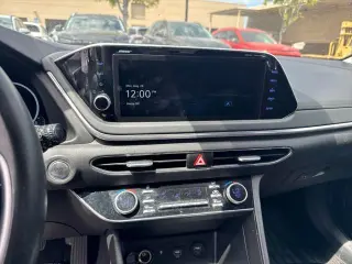 Hyundai SONATA 2023 Sedán de 4 puertas Limited