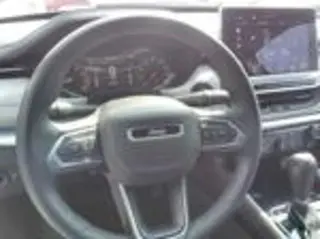 Jeep Compass 2024 4x4 Limited SUV de 4 puertas