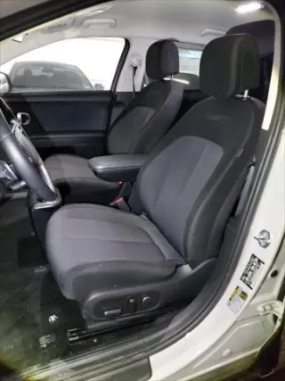 Crossover Hyundai IONIQ 5 SEL de 4 puertas 2024