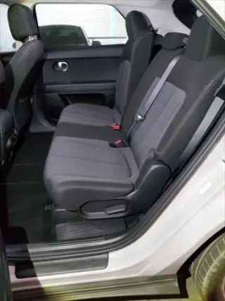 Crossover Hyundai IONIQ 5 SEL de 4 puertas 2024