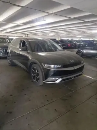 Hyundai IONIQ 5 2024 SEL Crossover de 4 puertas