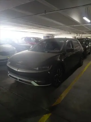 Hyundai IONIQ 5 2024 SEL Crossover de 4 puertas