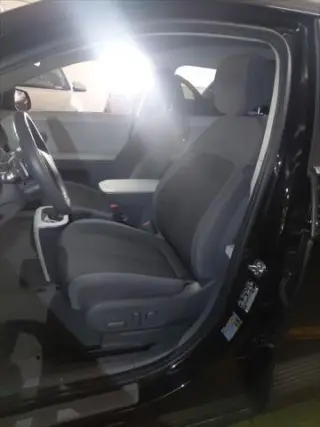 Hyundai IONIQ 5 2024 SEL Crossover de 4 puertas