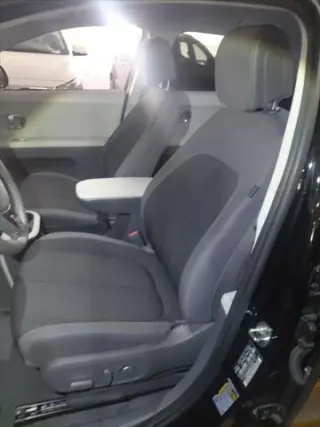 Hyundai IONIQ 5 2024 SEL Crossover de 4 puertas