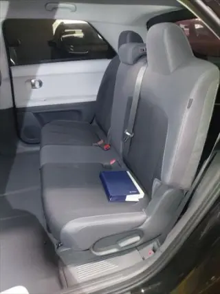 Hyundai IONIQ 5 2024 SEL Crossover de 4 puertas