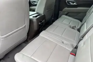 Chevrolet Tahoe 2024 4x4 LT SUV de 4 puertas