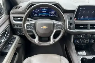 Chevrolet Tahoe 2024 4x4 LT SUV de 4 puertas