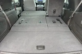 Chevrolet Tahoe 2024 4x4 LT SUV de 4 puertas