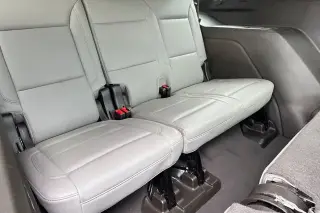 Chevrolet Tahoe 2024 4x4 LT SUV de 4 puertas