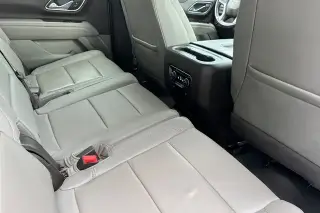 Chevrolet Tahoe 2024 4x4 LT SUV de 4 puertas