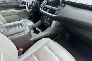 Chevrolet Tahoe 2024 4x4 LT SUV de 4 puertas