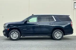 Chevrolet Tahoe 2024 4x4 LT SUV de 4 puertas