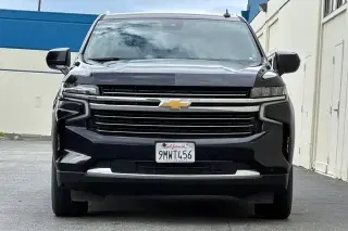 Chevrolet Tahoe 2024 4x4 LT SUV de 4 puertas