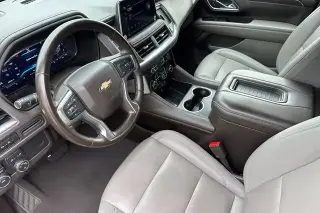 Chevrolet Tahoe 2024 4x4 LT SUV de 4 puertas