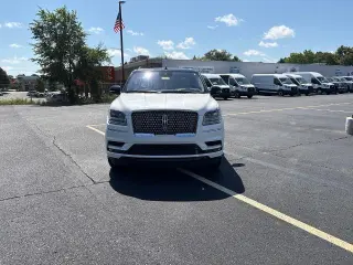 Lincoln Navigator 2019 4x4 Reserve SUV de 4 puertas