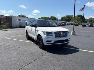 Lincoln Navigator 2019 4x4 Reserve SUV de 4 puertas