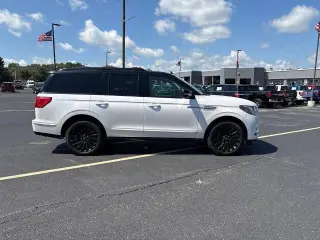 Lincoln Navigator 2019 4x4 Reserve SUV de 4 puertas