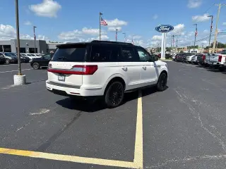 Lincoln Navigator 2019 4x4 Reserve SUV de 4 puertas